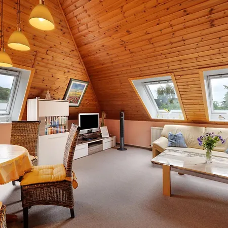 Haus Fahrenkrog Διαμέρισμα