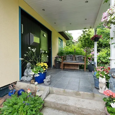 Διαμέρισμα Haus Fahrenkrog