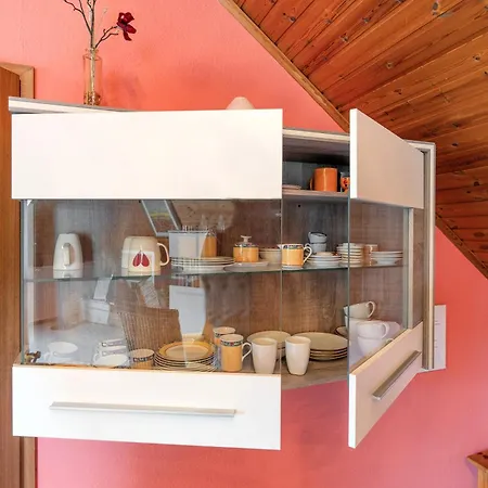 Haus Fahrenkrog Διαμέρισμα *