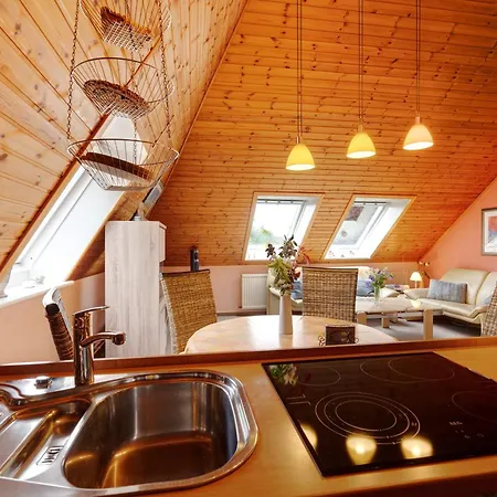 Haus Fahrenkrog * Wittmoldt