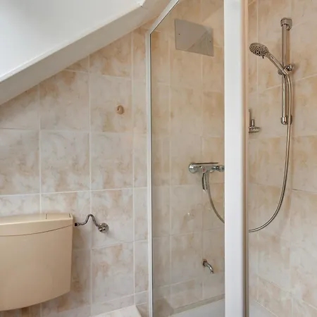 Haus Fahrenkrog Wittmoldt