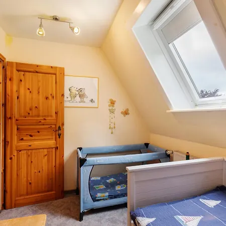 Haus Fahrenkrog Διαμέρισμα