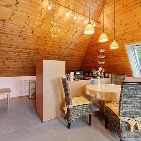 Haus Fahrenkrog Διαμέρισμα