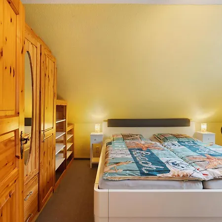 Haus Fahrenkrog Wittmoldt