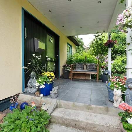 Haus Fahrenkrog Wittmoldt