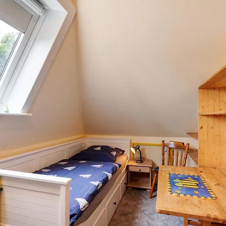 Haus Fahrenkrog * Wittmoldt